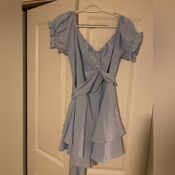 dress/romper - Picture 2 of 4